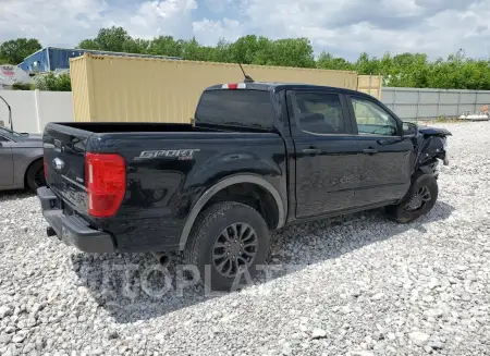 FORD RANGER XL 2019 vin 1FTER4FH3KLA85918 from auto auction Copart