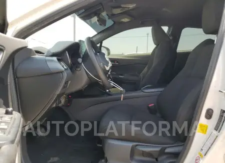 TOYOTA C-HR XLE 2019 vin JTNKHMBX1K1051938 from auto auction Copart