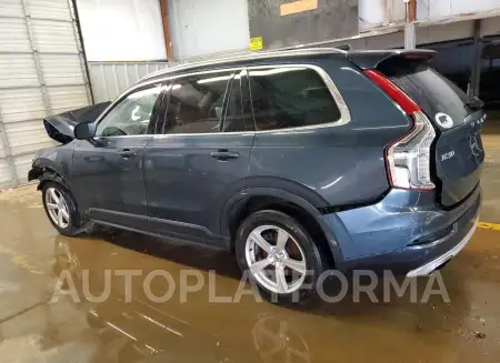 VOLVO XC90 T5 MO 2020 vin YV4102PK3L1531616 from auto auction Copart