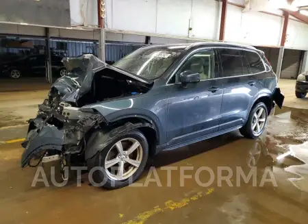 VOLVO XC90 T5 MO 2020 vin YV4102PK3L1531616 from auto auction Copart