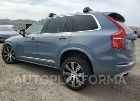 VOLVO XC90 T6 IN 2020 vin YV4A221L2L1538309 from auto auction Copart