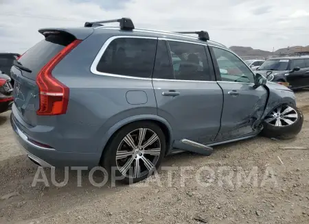 VOLVO XC90 T6 IN 2020 vin YV4A221L2L1538309 from auto auction Copart