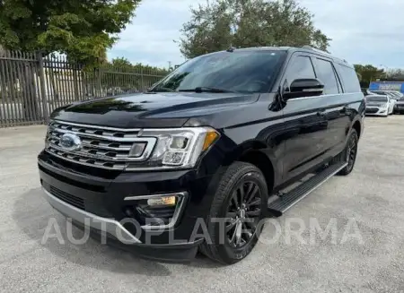 Ford Expedition 2019 2019 vin 1FMJK1KT9KEA42633 from auto auction Copart