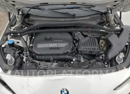 BMW 228XI 2021 vin WBA73AK09M7H56917 from auto auction Copart