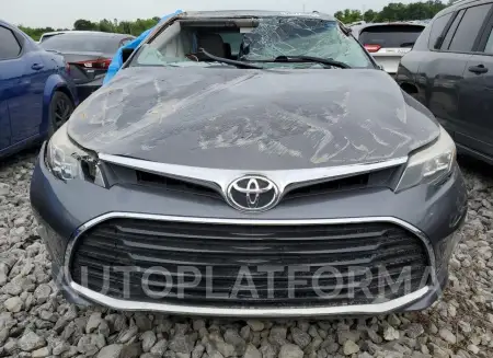 TOYOTA AVALON XLE 2016 vin 4T1BK1EB0GU219994 from auto auction Copart