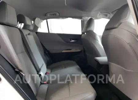 TOYOTA VENZA LE 2023 vin JTEAAAAH2PJ143527 from auto auction Copart