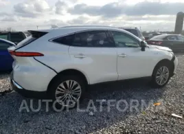 TOYOTA VENZA LE 2021 vin JTEAAAAH8MJ051642 from auto auction Copart