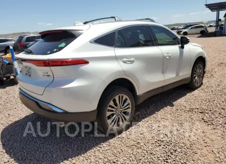 TOYOTA VENZA LE 2022 vin JTEAAAAHXNJ094400 from auto auction Copart