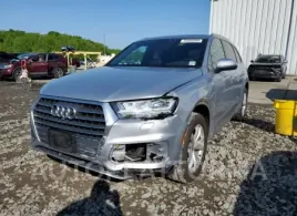 Audi Q7 2018 2018 vin WA1LHAF78JD055042 from auto auction Copart