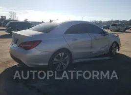 MERCEDES-BENZ CLA 250 2019 vin WDDSJ4EB1KN701455 from auto auction Copart