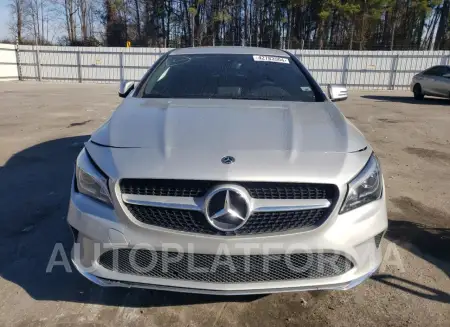 MERCEDES-BENZ CLA 250 2019 vin WDDSJ4EB1KN701455 from auto auction Copart