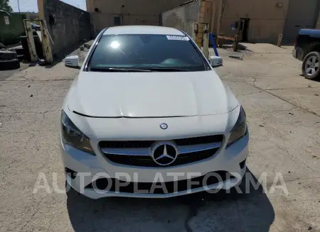 MERCEDES-BENZ CLA 250 2016 vin WDDSJ4EB2GN382445 from auto auction Copart