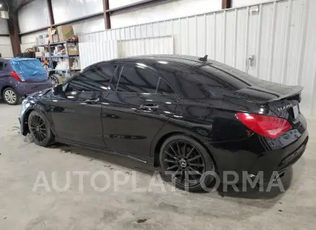 MERCEDES-BENZ CLA 250 2016 vin WDDSJ4EB9GN353928 from auto auction Copart