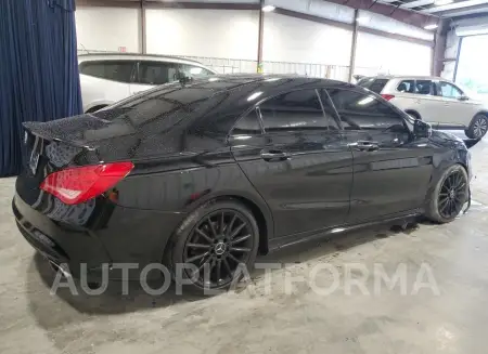 MERCEDES-BENZ CLA 250 2016 vin WDDSJ4EB9GN353928 from auto auction Copart