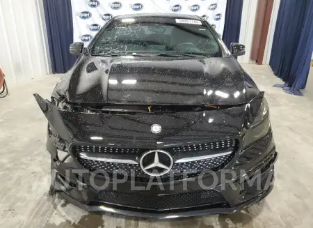 MERCEDES-BENZ CLA 250 2016 vin WDDSJ4EB9GN353928 from auto auction Copart