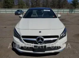 MERCEDES-BENZ CLA 250 4M 2018 vin WDDSJ4GB1JN590806 from auto auction Copart