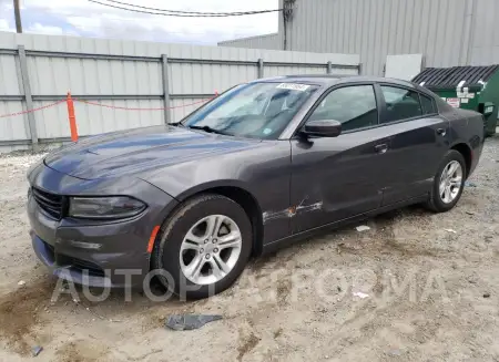 Dodge Charger 2021 2021 vin 2C3CDXBG0MH624648 from auto auction Copart