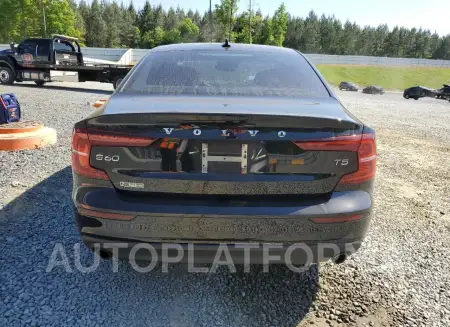 VOLVO S60 T5 MOM 2019 vin 7JR102FK4KG002080 from auto auction Copart