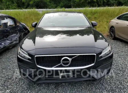 VOLVO S60 T5 MOM 2019 vin 7JR102FK4KG002080 from auto auction Copart