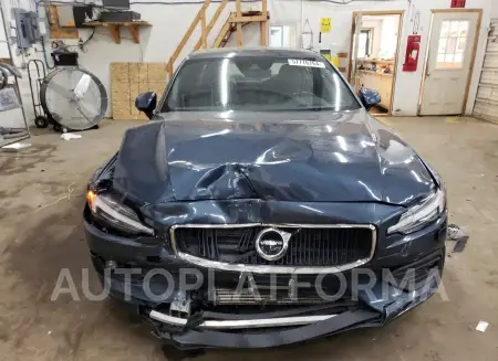 VOLVO S60 T6 MOM 2019 vin 7JRA22TK2KG013366 from auto auction Copart