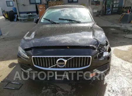 VOLVO S60 T8 INS 2019 vin 7JRBR0FL2KG014316 from auto auction Copart