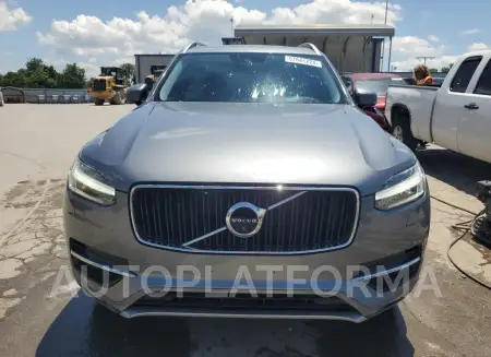 VOLVO XC90 T6 2016 vin YV4A22PK8G1026770 from auto auction Copart