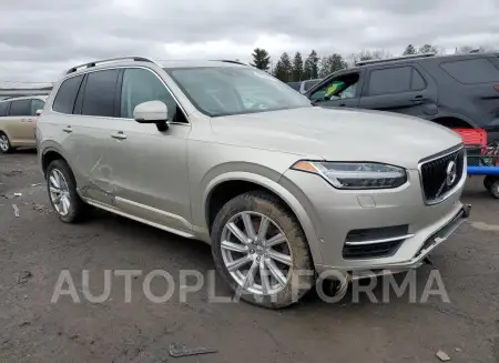 VOLVO XC90 T8 2016 vin YV4BC0PK0G1059381 from auto auction Copart