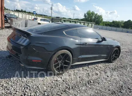 FORD MUSTANG GT 2016 vin 1FA6P8CF5G5332927 from auto auction Copart