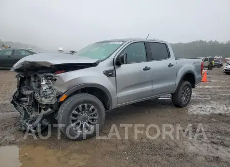 Ford Ranger 2020 2020 vin 1FTER4EH0LLA56508 from auto auction Copart