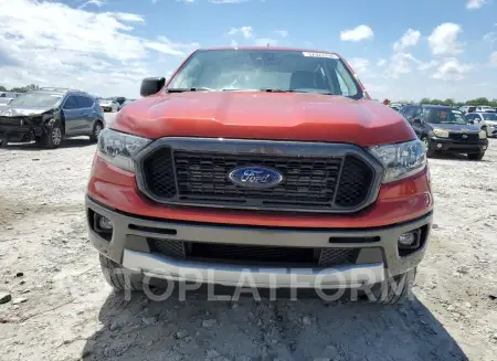 FORD RANGER XL 2022 vin 1FTER4EHXNLD50937 from auto auction Copart