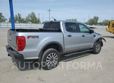 FORD RANGER XL 2020 vin 1FTER4FH6LLA50341 from auto auction Copart