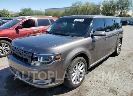 Ford Flex 2019 2019 vin 2FMGK5D88KBA03540 from auto auction Copart