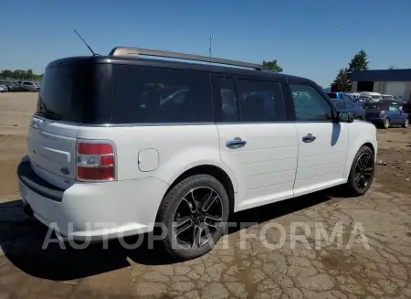 FORD FLEX SEL 2015 vin 2FMHK6C8XFBA17702 from auto auction Copart