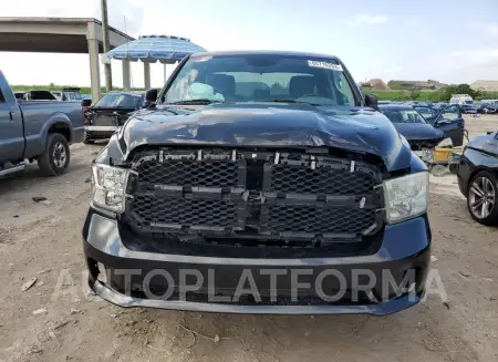 RAM 1500 CLASS 2019 vin 1C6RR6FG1KS574108 from auto auction Copart