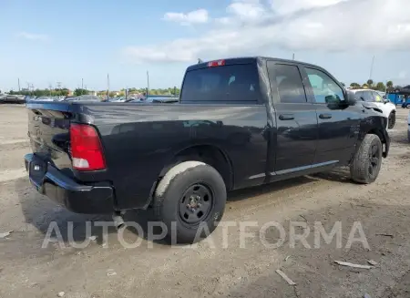 RAM 1500 CLASS 2019 vin 1C6RR6FG1KS574108 from auto auction Copart