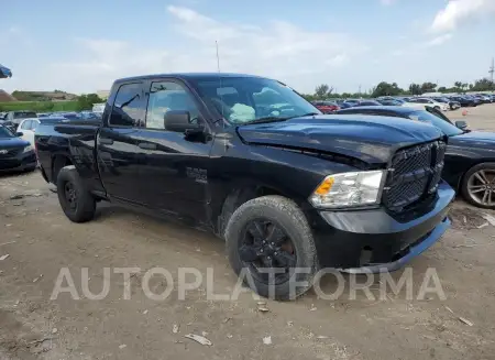 RAM 1500 CLASS 2019 vin 1C6RR6FG1KS574108 from auto auction Copart