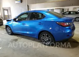 TOYOTA YARIS L 2019 vin 3MYDLBYV3KY504640 from auto auction Copart