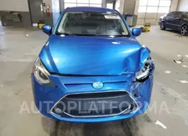 TOYOTA YARIS L 2019 vin 3MYDLBYV3KY504640 from auto auction Copart