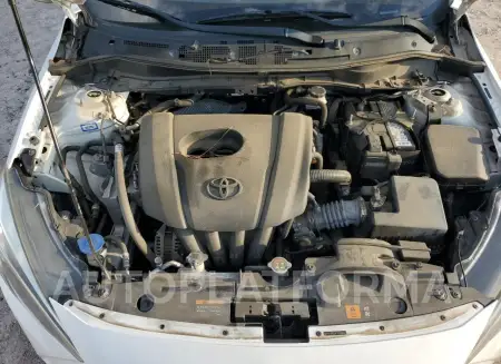 TOYOTA YARIS L 2019 vin 3MYDLBYV4KY500824 from auto auction Copart