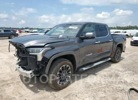 Toyota Tundra 2023 2023 vin 5TFJC5DB1PX029304 from auto auction Copart