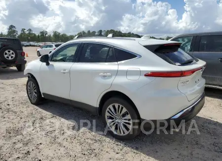 TOYOTA VENZA LE 2021 vin JTEAAAAH9MJ081278 from auto auction Copart