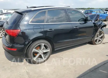 AUDI Q5 PREMIUM 2016 vin WA1D7AFPXGA134486 from auto auction Copart