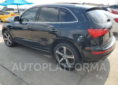 AUDI Q5 PREMIUM 2016 vin WA1D7AFPXGA134486 from auto auction Copart