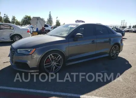 Audi S3 2015 2015 vin WAUBFGFF6F1037369 from auto auction Copart