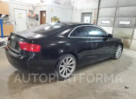 AUDI A5 PREMIUM 2015 vin WAUCFAFR7FA014307 from auto auction Copart