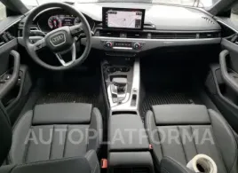 AUDI A5 PREMIUM 2023 vin WAUFACF5XPA065743 from auto auction Copart