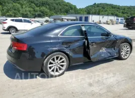 AUDI A5 PREMIUM 2015 vin WAUMFAFR0FA040669 from auto auction Copart