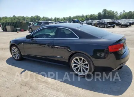 AUDI A5 PREMIUM 2015 vin WAUMFAFR0FA040669 from auto auction Copart