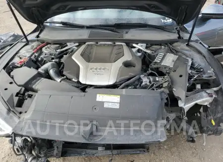 AUDI A7 PRESTIG 2019 vin WAUV2AF25KN094345 from auto auction Copart