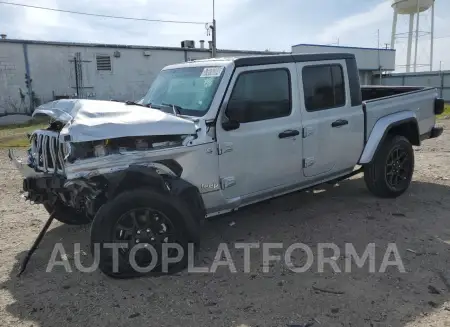 Jeep Gladiator 2023 2023 vin 1C6HJTFGXPL564194 from auto auction Copart